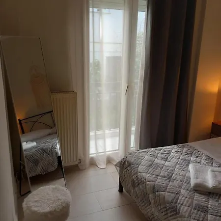 Agapi's * סלוניקי