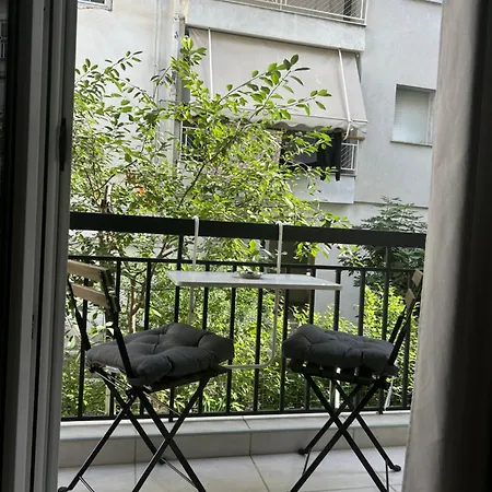 Agapi's Appartement Thessaloniki