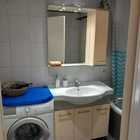 Διαμέρισμα Agapi's Θεσσαλονίκη