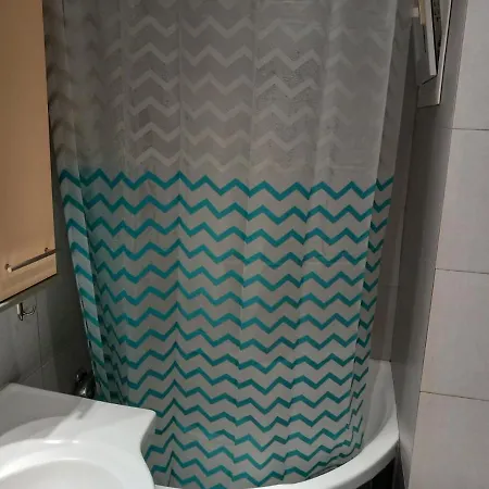 Agapi's Θεσσαλονίκη