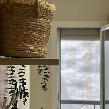 Apartamento Agapi's