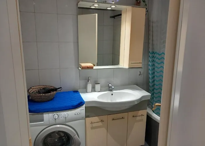 Lejlighed Agapi's Thessaloníki