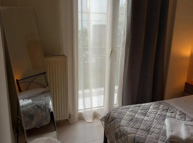 Agapi's * Thessaloníki