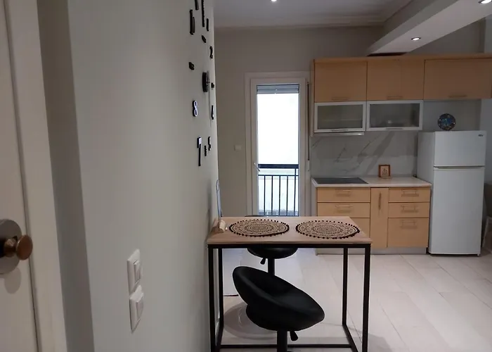 Agapi's * Thessaloníki